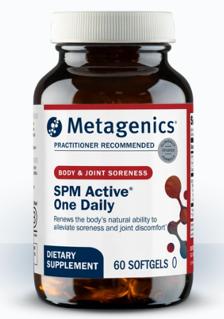 SPM Active One Daily Metagenics