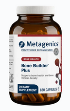 Metagenics Bone Builder® Plus (Formerly Bone Builder Forte)