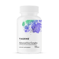 Thorne Advanced Iron Complex 60caps (formerly Ferrasorb)