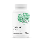 Thorne Berberine 60capsules