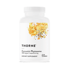 Thorne Curcumin Phytosome 1000mg 120 capsules (Formerly Meriva-500 SF)
