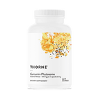 Thorne Curcumin Phytosome 500mg Sustained Release 120 capsules (Formerly Meriva-SF)