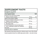 Thorne Joint Support Nutrients 240 capsules (Formerly AR-Encap)