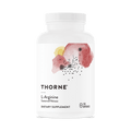 Thorne L-Arginine Sustained Release 120caps (Formerly Perfusia-SR)