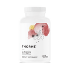 Thorne L-Arginine Sustained Release 120caps (Formerly Perfusia-SR)
