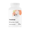 Thorne Red Yeast Rice + CoQ10 120 capsules (Formerly Choleast™)