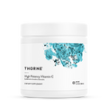 Thorne High Potency Vitamin C Powder (Formerly Buffered C Powder)