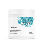 Thorne High Potency Vitamin C Powder (Formerly Buffered C Powder)
