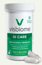 Visbiome GI Care Capsules 60cap