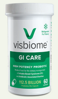 Visbiome GI Care Capsules 60cap