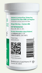 Visbiome GI Care Capsules 60cap
