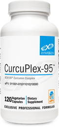 CurcuPlex-95™ 120 Capsules