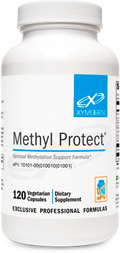 Methyl Protect® 120 Capsules