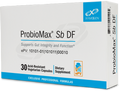 ProbioMax® Sb DF 30 Capsules