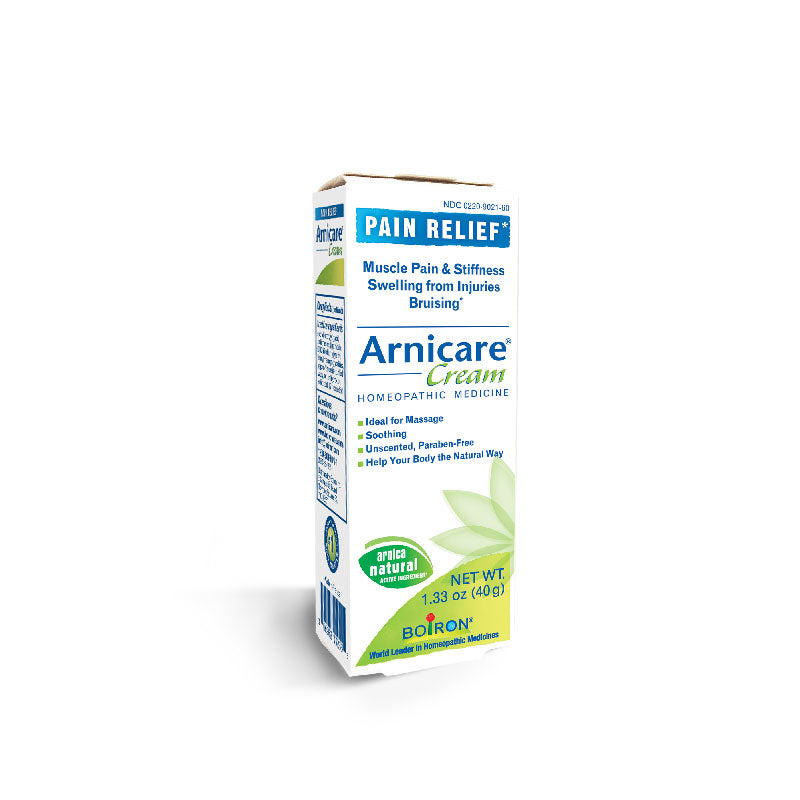 Boiron Arnicare® Cream