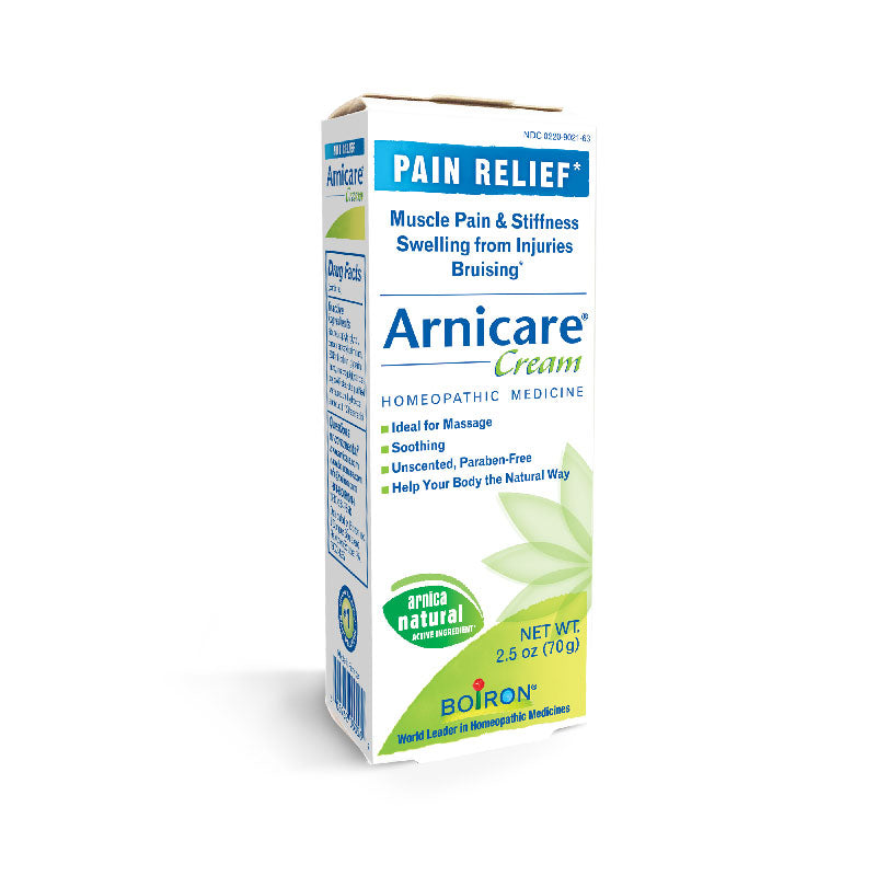 Boiron Arnicare® Cream