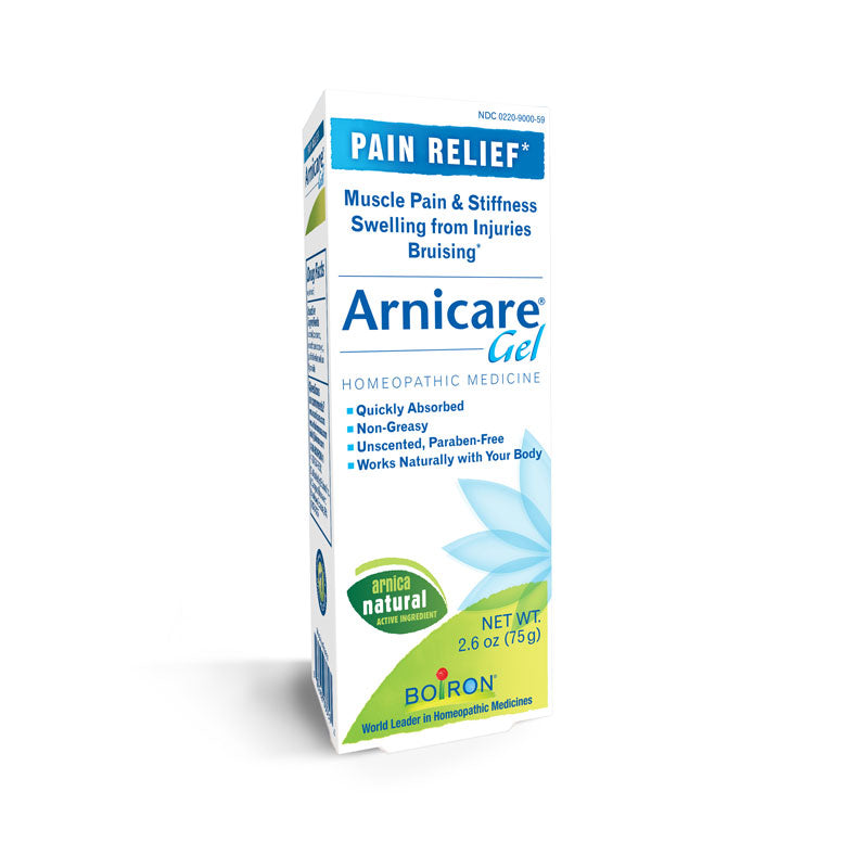 Boiron Arnicare® Gel 2.5oz
