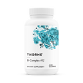 Thorne B Complex #12 60 capsules