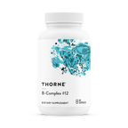 Thorne B Complex #12 60 capsules