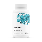 Thorne B Complex #6 60 capsules