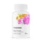 Thorne Basic Prenatal 90 capsules