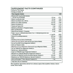 Thorne Basic Prenatal 90 capsules