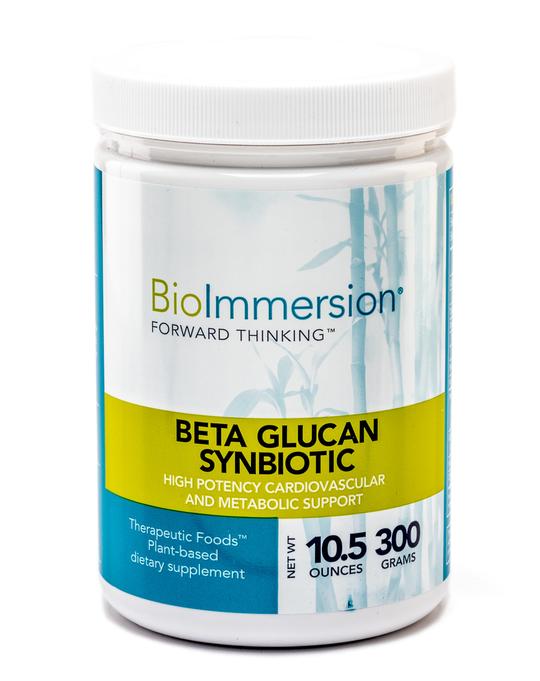 BioImmersion Inc. Beta-Glucan 300g