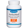 EuroMedica ArthoMed™ 60 capsules