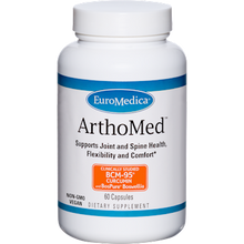Load image into Gallery viewer, EuroMedica ArthoMed™ 60 capsules
