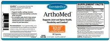 Load image into Gallery viewer, EuroMedica ArthoMed™ 60 capsules