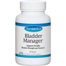 Load image into Gallery viewer, EuroMedica Bladder Manager™ 30 tablets