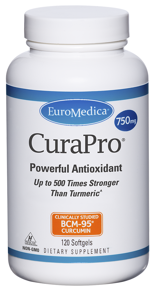 EuroMedica CuraPro® (750 mg)