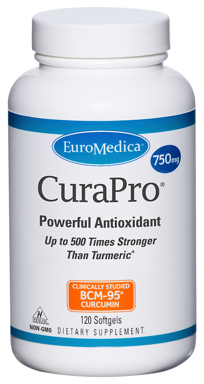 EuroMedica CuraPro® (750 mg)