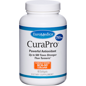 EuroMedica CuraPro® (750 mg)