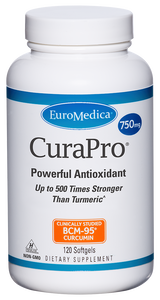 EuroMedica CuraPro® (750 mg)