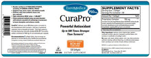 Load image into Gallery viewer, EuroMedica CuraPro® (750 mg)