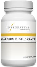 Integrative Therapeutics Calcium D-Glucarate 90