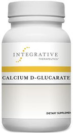 Integrative Therapeutics Calcium D-Glucarate 90