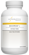 Load image into Gallery viewer, Integrative Therapeutics Multiplex™-1 Without Iron 240 capsules