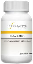 Load image into Gallery viewer, Integrative Therapeutics Para-Gard® 120 capsules (NOT CURRENTLY AVAILABLE)