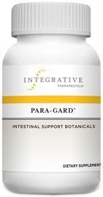 Integrative Therapeutics Para-Gard® 120 capsules (NOT CURRENTLY AVAILABLE)