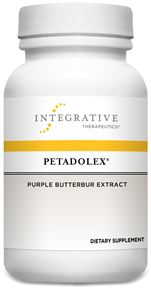 Integrative Therapeutics Petadolex® 60 softgels