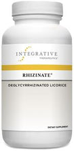 Load image into Gallery viewer, Integrative Therapeutics Rhizinate® 100 chewable tablets
