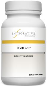 Integrative Therapeutics Similase® 180caps