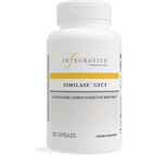 Integrative Therapeutics Similase® GFCF 120 Veg capsules
