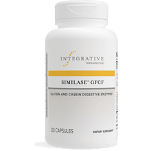 Load image into Gallery viewer, Integrative Therapeutics Similase® GFCF 120 Veg capsules