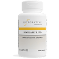 Integrative Therapeutics Similase® Lipo 90 Veg capsules
