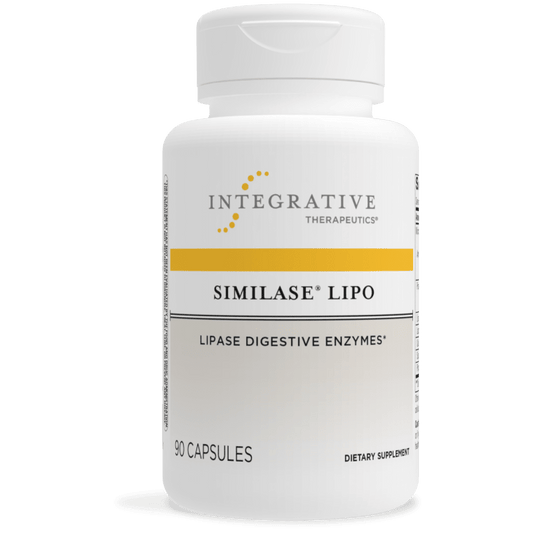 Integrative Therapeutics Similase® Lipo 90 Veg capsules