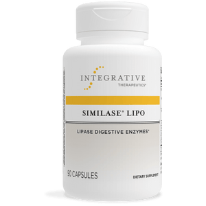 Integrative Therapeutics Similase® Lipo 90 Veg capsules