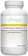 Load image into Gallery viewer, Integrative Therapeutics Super Milk Thistle® X 120 capsules